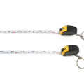 Keyring Mini Pocket Steel Tape Measure